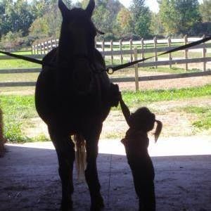 Meet your Posher, Angela